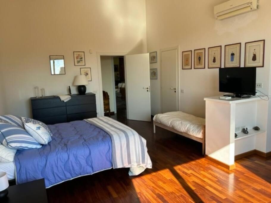 Villa Del Sole Valverde  外观 照片