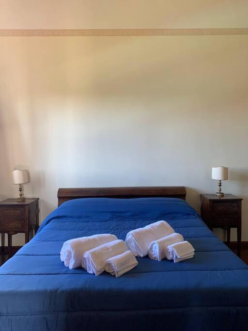 Villa Del Sole Valverde  外观 照片
