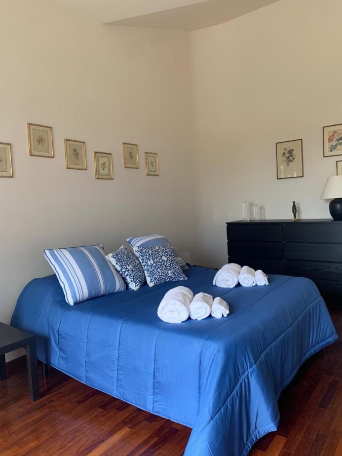 Villa Del Sole Valverde  外观 照片