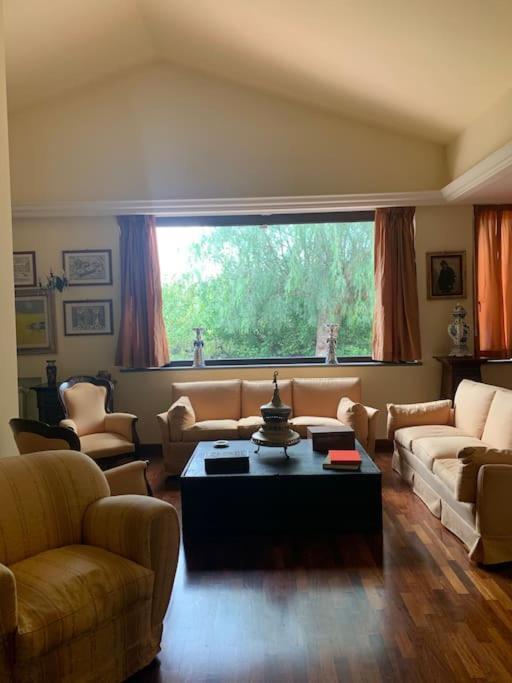 Villa Del Sole Valverde  外观 照片