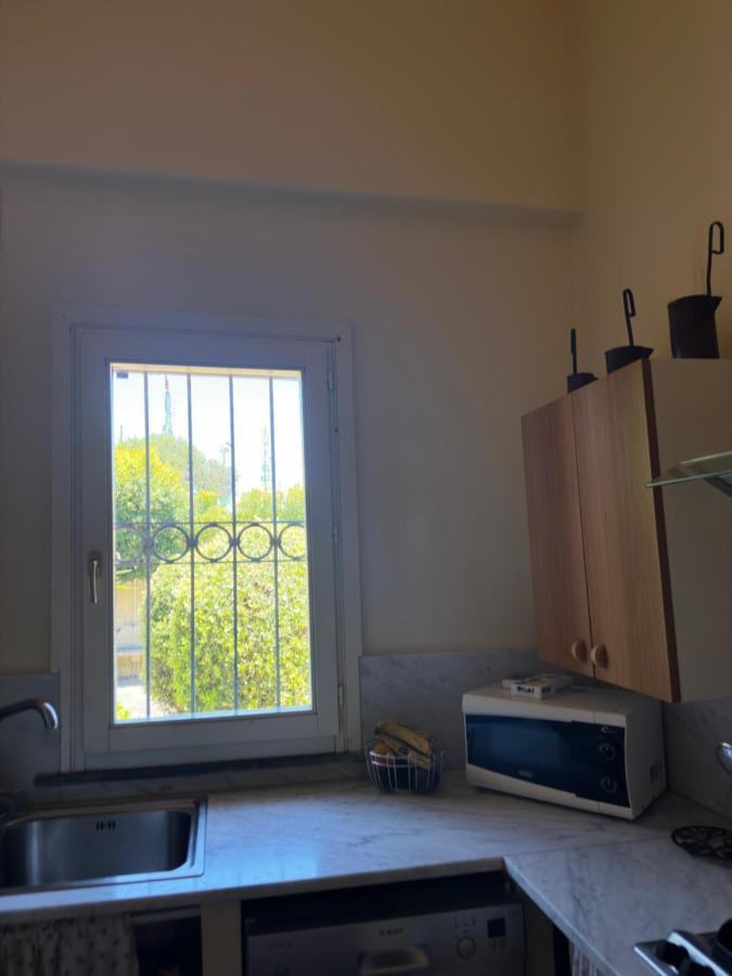 Villa Del Sole Valverde  外观 照片