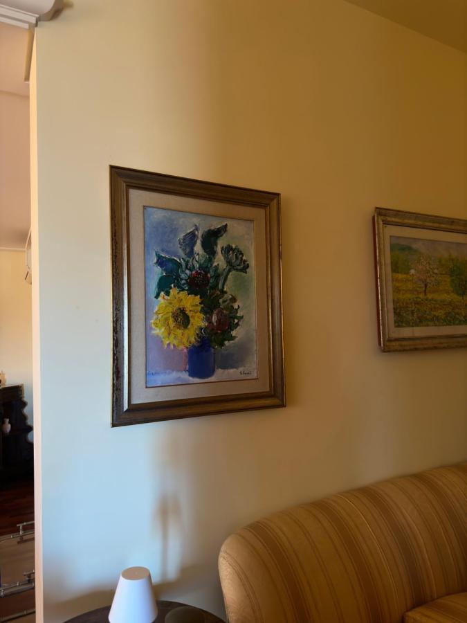 Villa Del Sole Valverde  外观 照片