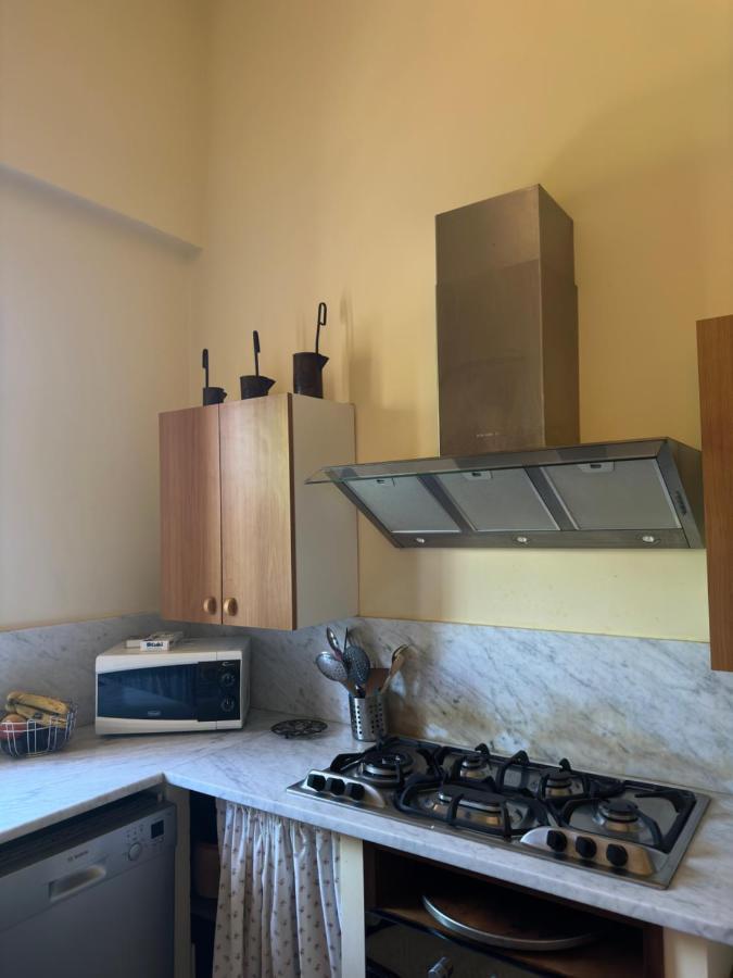 Villa Del Sole Valverde  外观 照片