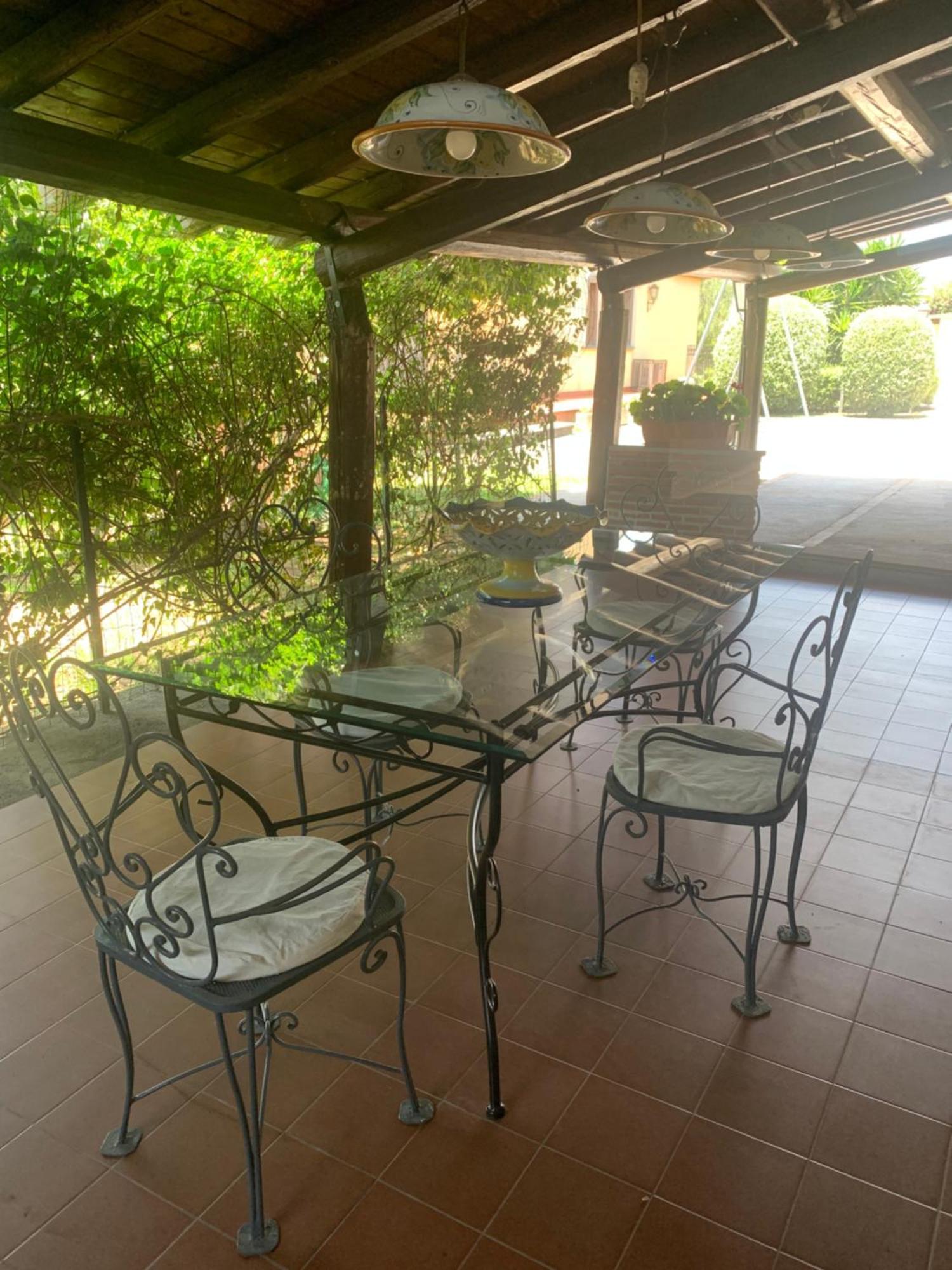 Villa Del Sole Valverde  外观 照片